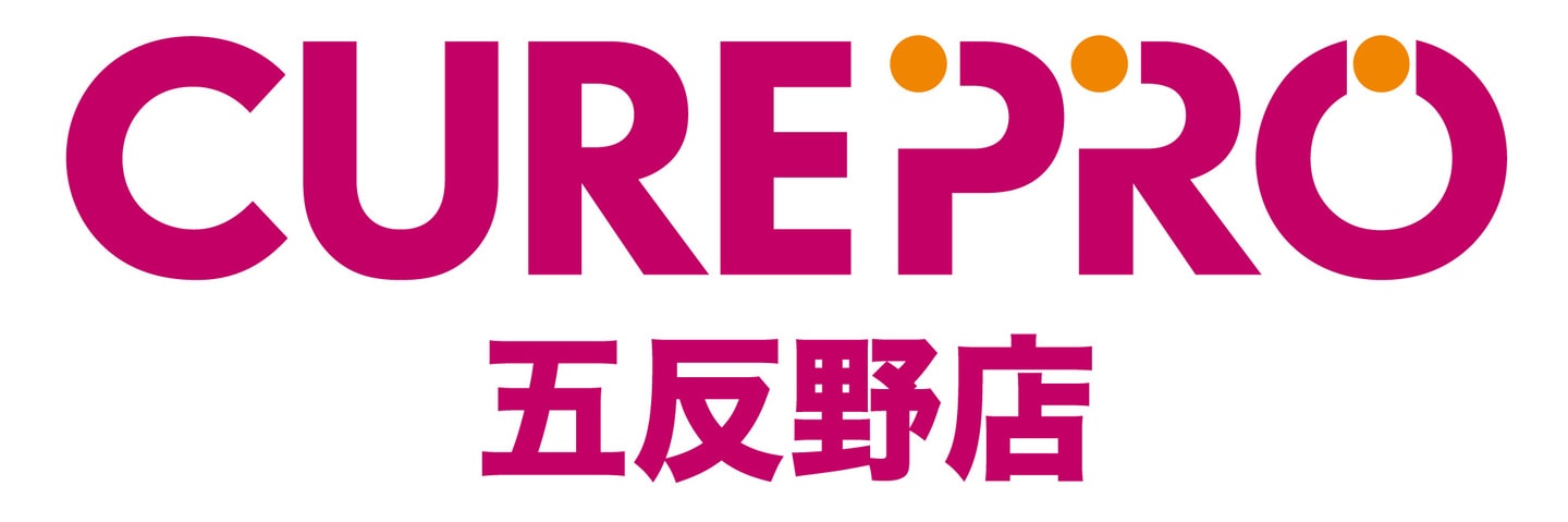 CUREPRO五反野店